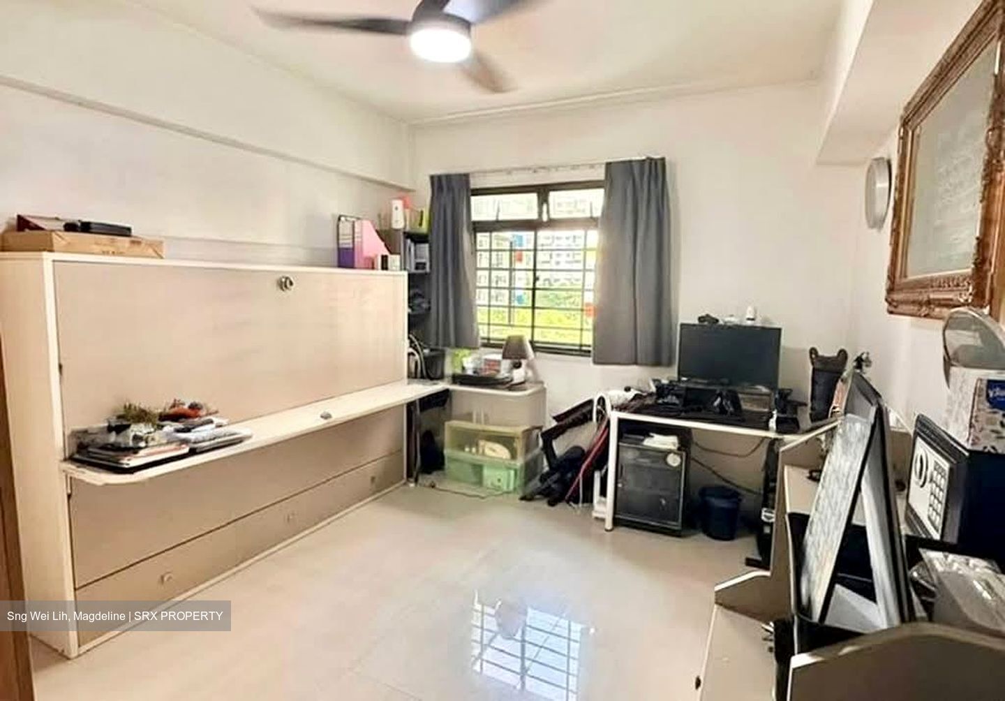 Blk 63 Teban Place (Jurong East), HDB 5 Rooms #591471751